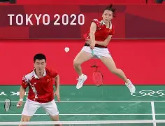 日本羽毛球队血洗马来西亚羽毛球队,斯里坎特高光表现 日本羽毛球队血洗马来西亚羽毛球队,斯里坎特高光表现