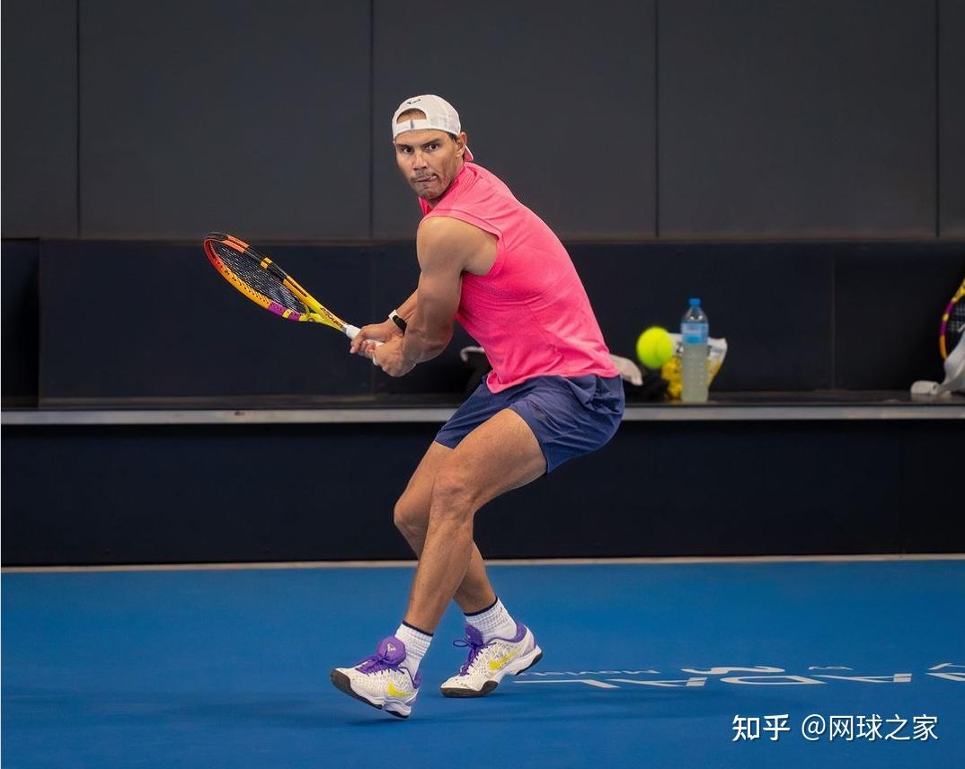 意大利网球队碾压美国网球队，纳达尔惊艳世界