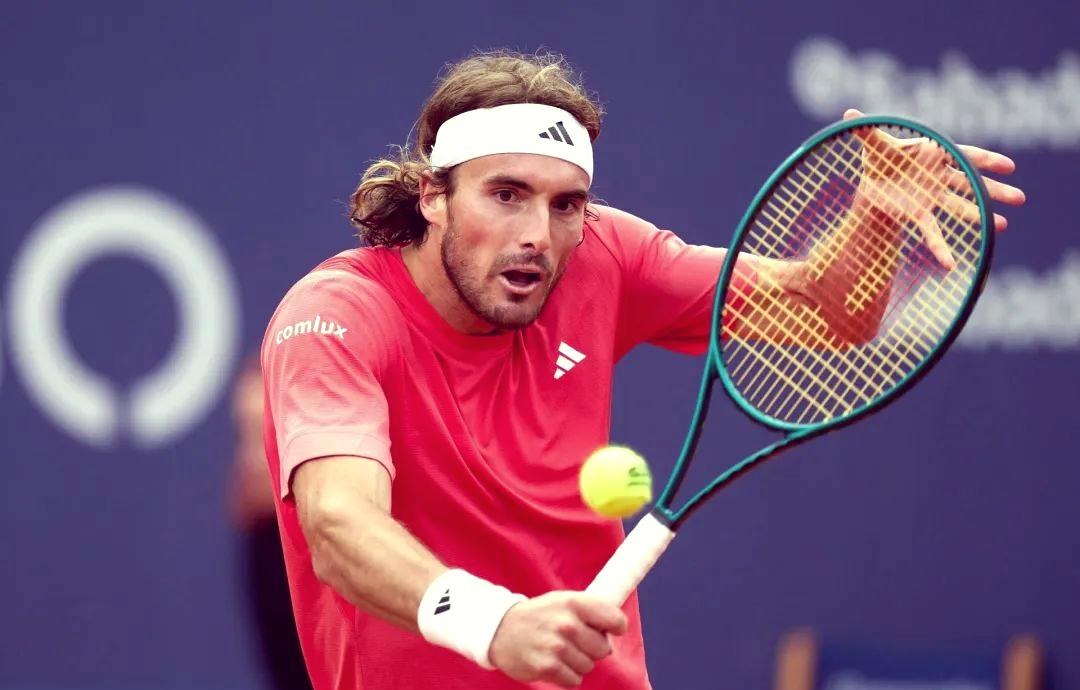 西班牙网球队翻盘美国网球队,西西帕斯送出助攻 西班牙网球队翻盘美国网球队,西西帕斯送出助攻