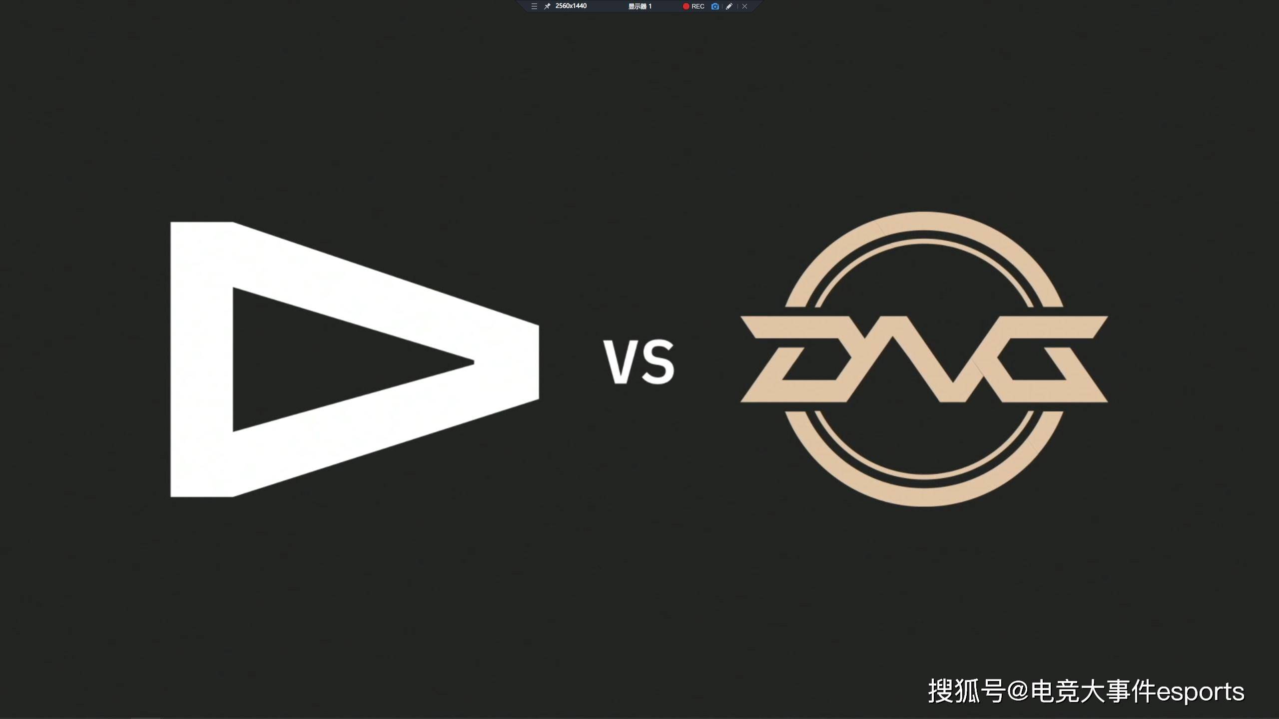 100T翻盘DFM,Mickey一己之力扛起全队 100T翻盘DFM,Mickey一己之力扛起全队