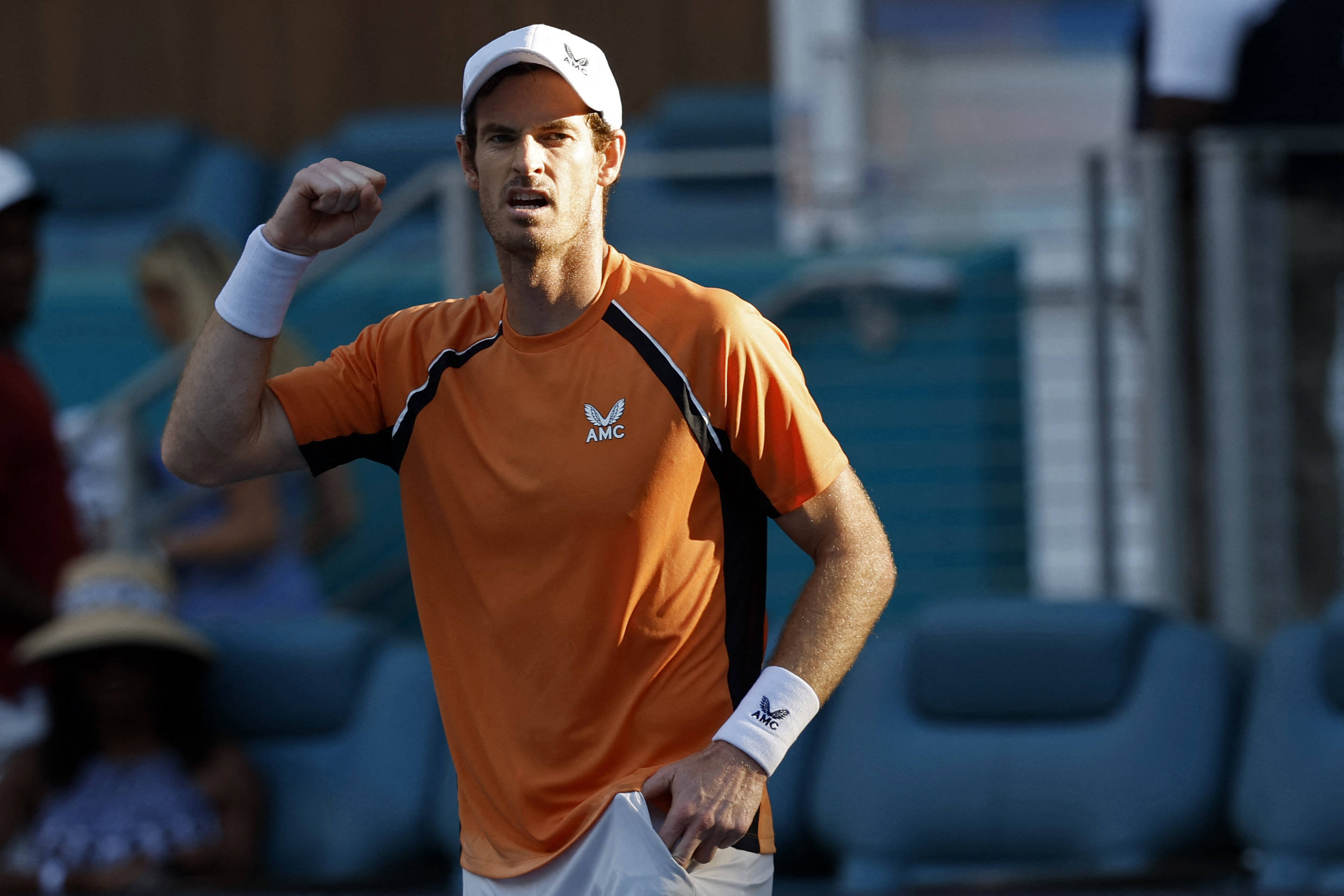 法国网球队鏖战英国网球队,穆雷打破历史纪录 法国网球队鏖战英国网球队,穆雷打破历史纪录