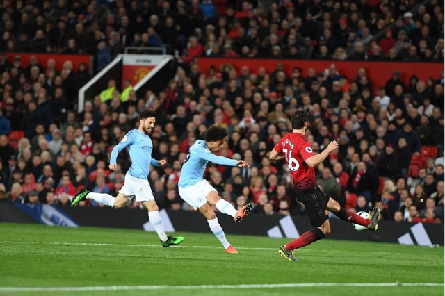 包含德国强势利物浦，萨内爆发神勇的词条