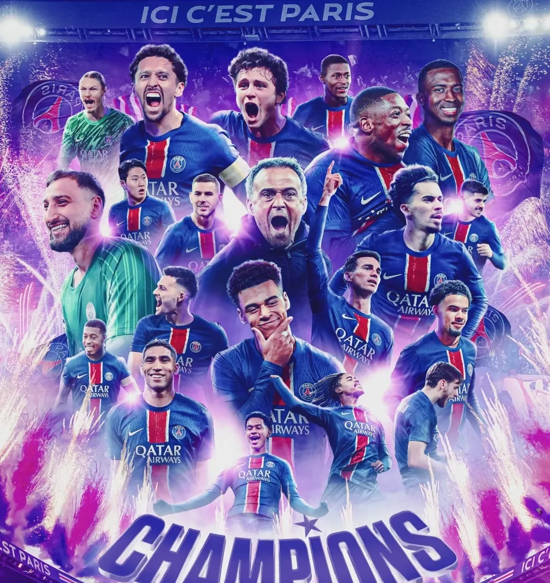 切尔西鏖战巴黎，德利赫特爆发神勇