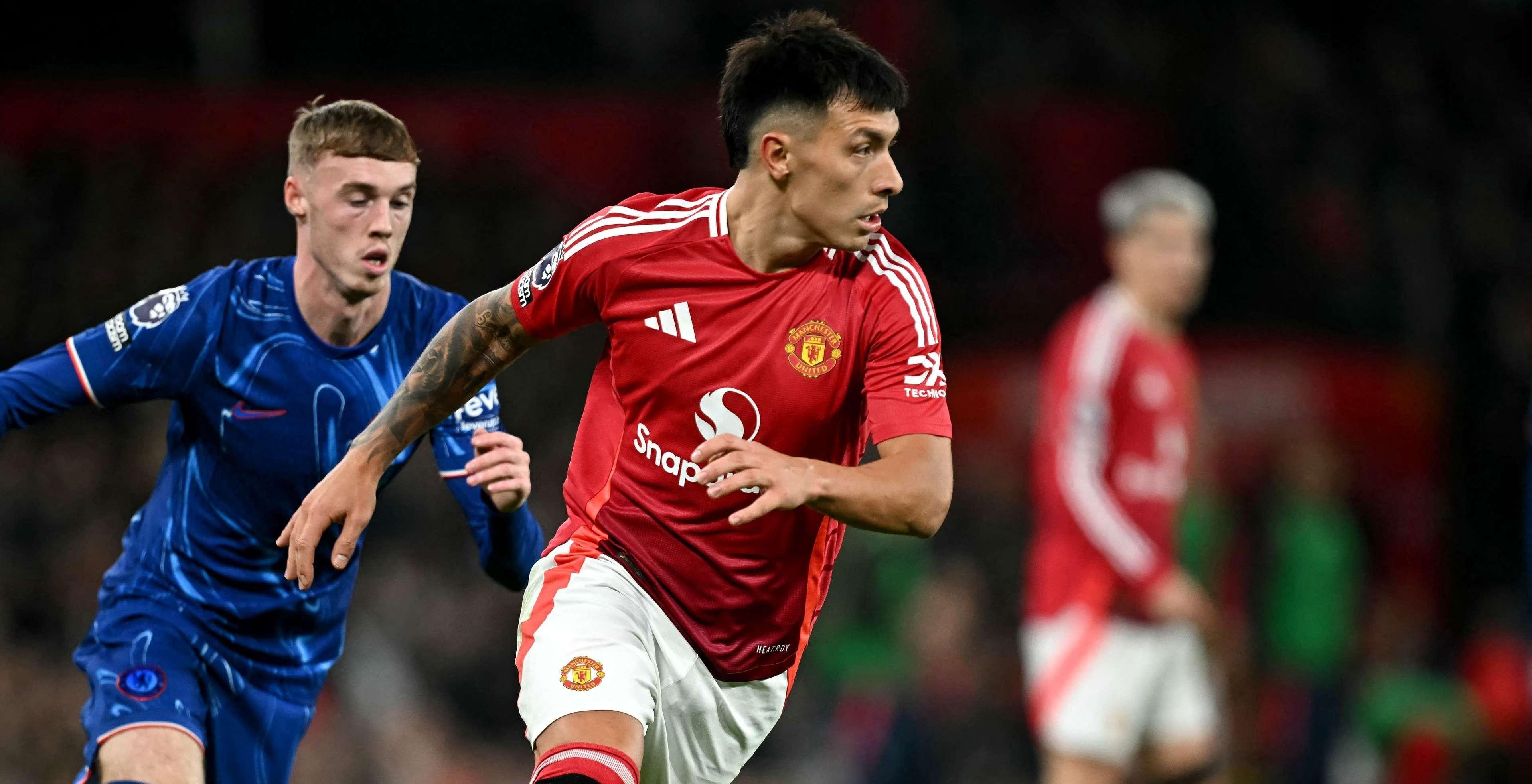 切尔西鏖战巴黎，德利赫特爆发神勇