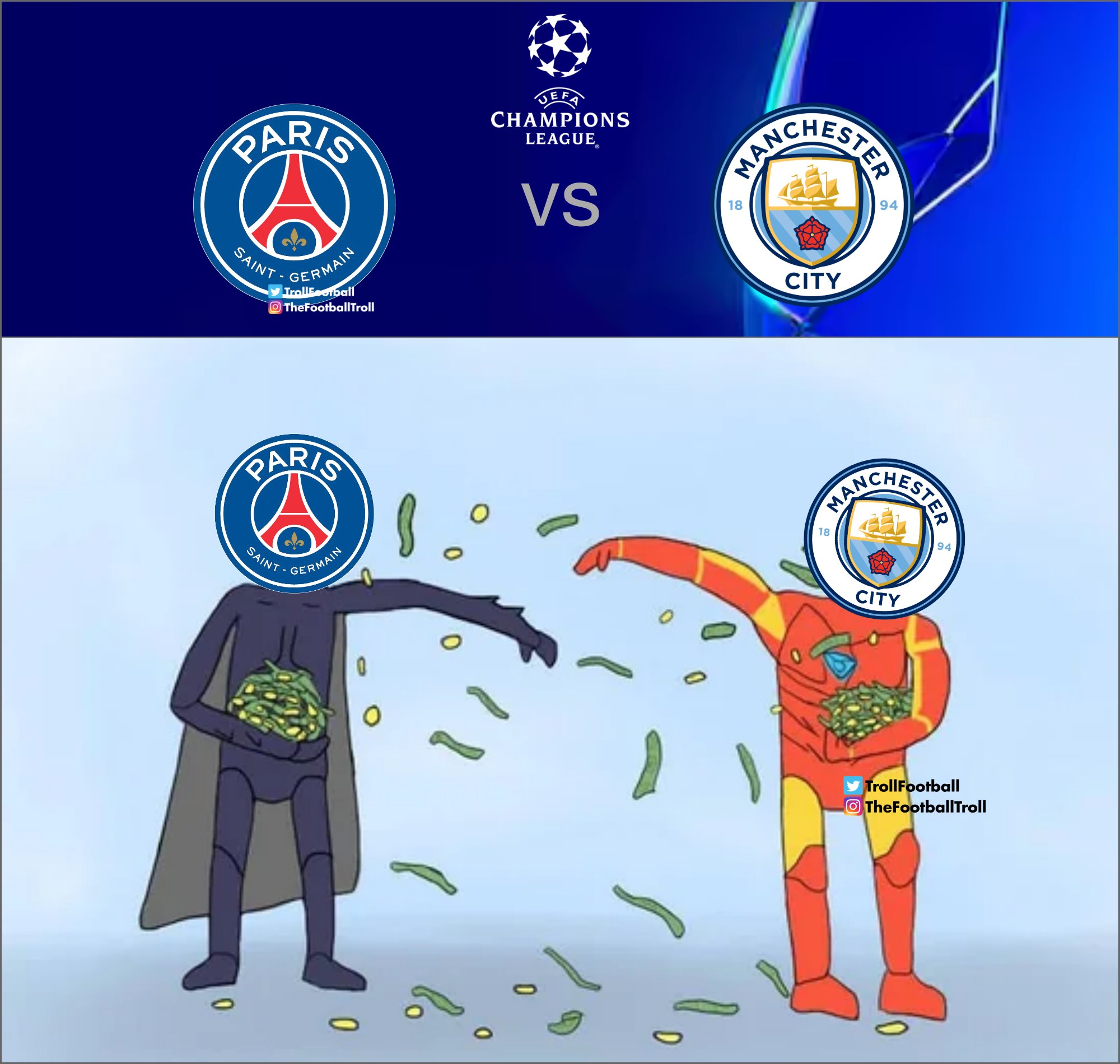 哥伦比亚逆转曼城，萨拉赫关键制胜