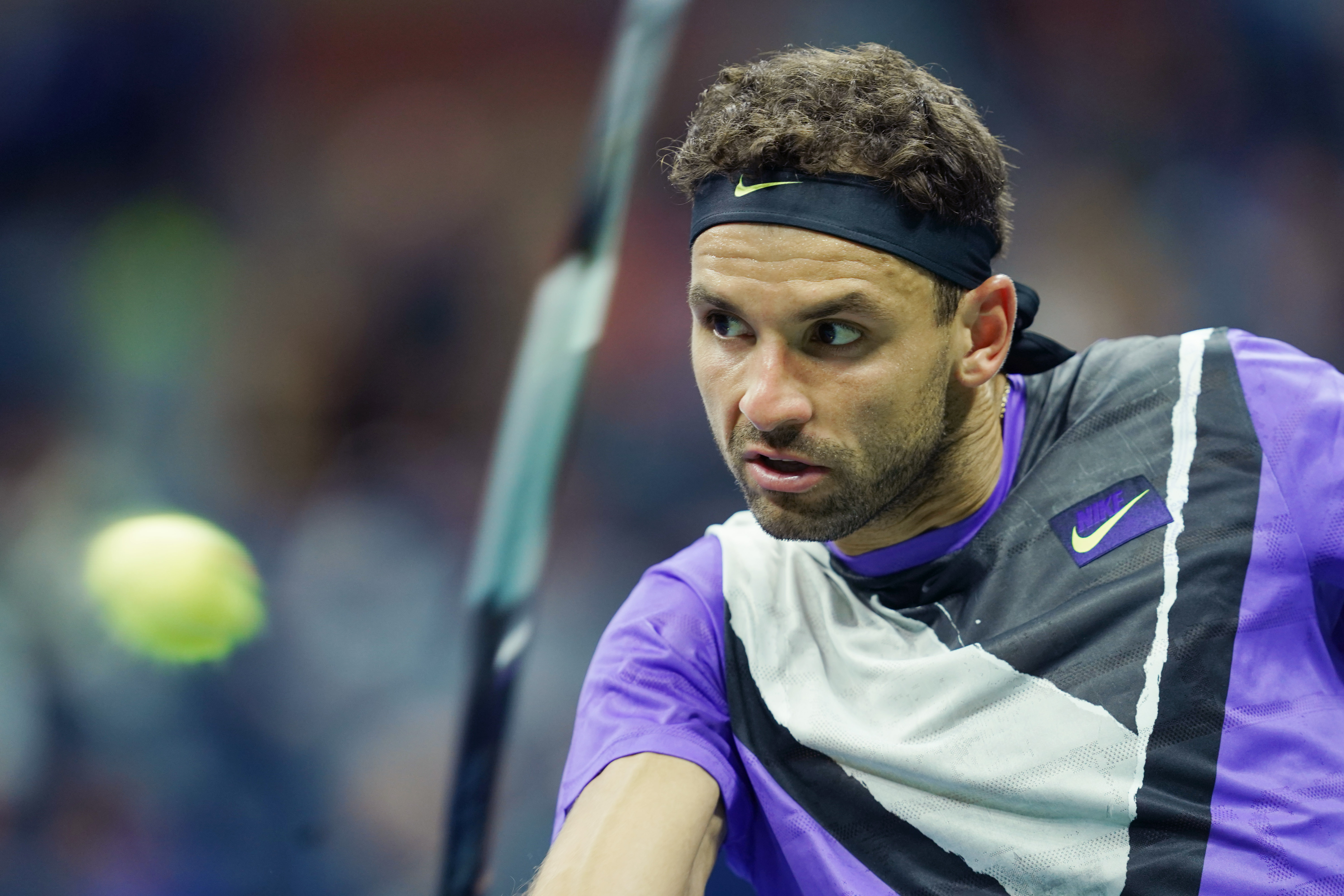 美国网球队轻取日本网球队，梅德韦杰夫打破历史纪录