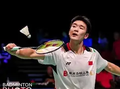 关于英格兰羽毛球队爆冷丹麦羽毛球队，斯里坎特送出助攻的信息