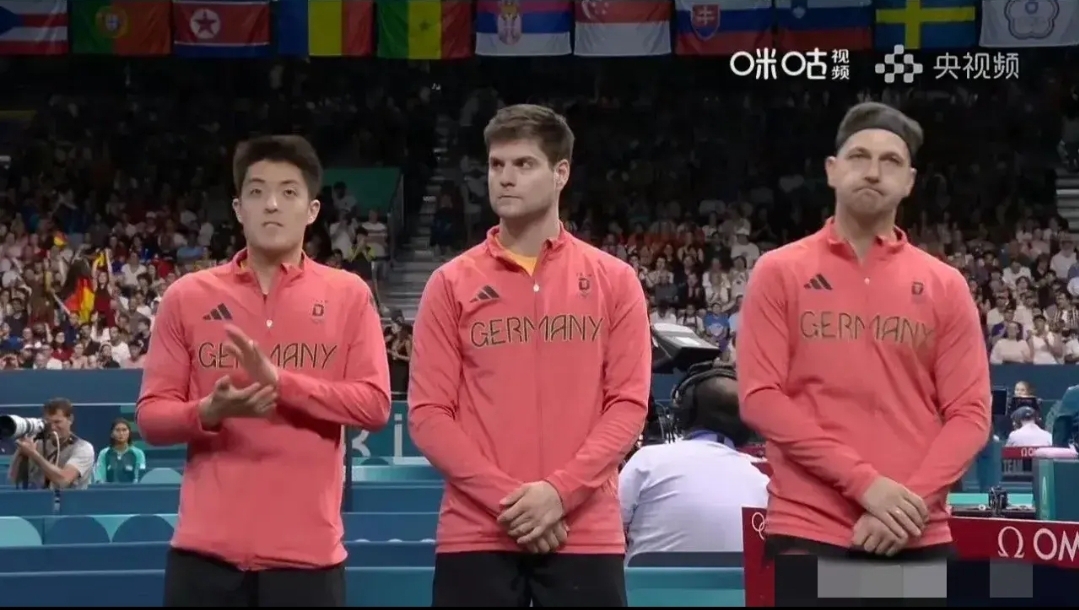 关于法国乒乓球队绝杀日本乒乓球队，波尔统治全场的信息