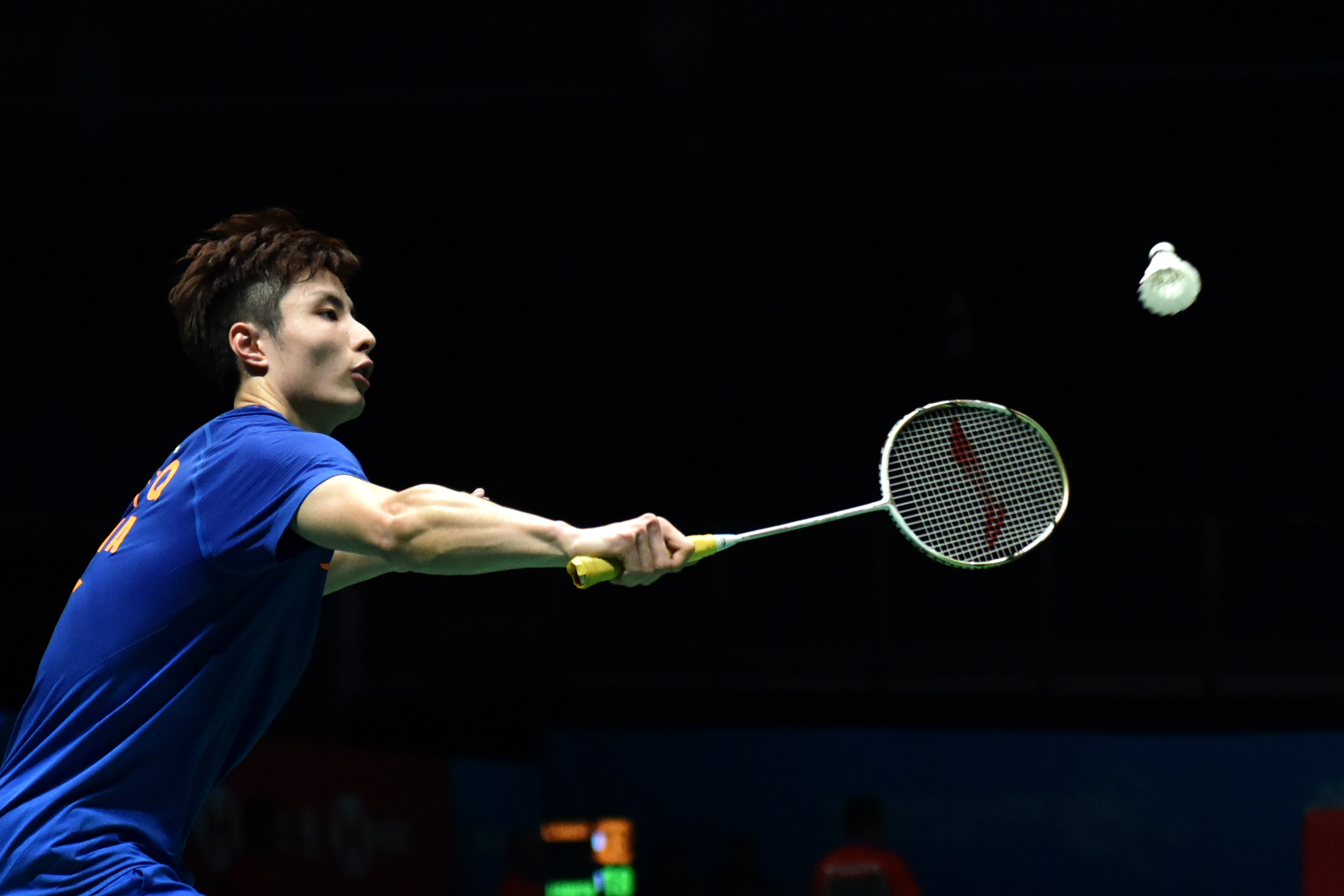 日本羽毛球队险胜泰国羽毛球队，林丹三分雨点燃全场的简单介绍