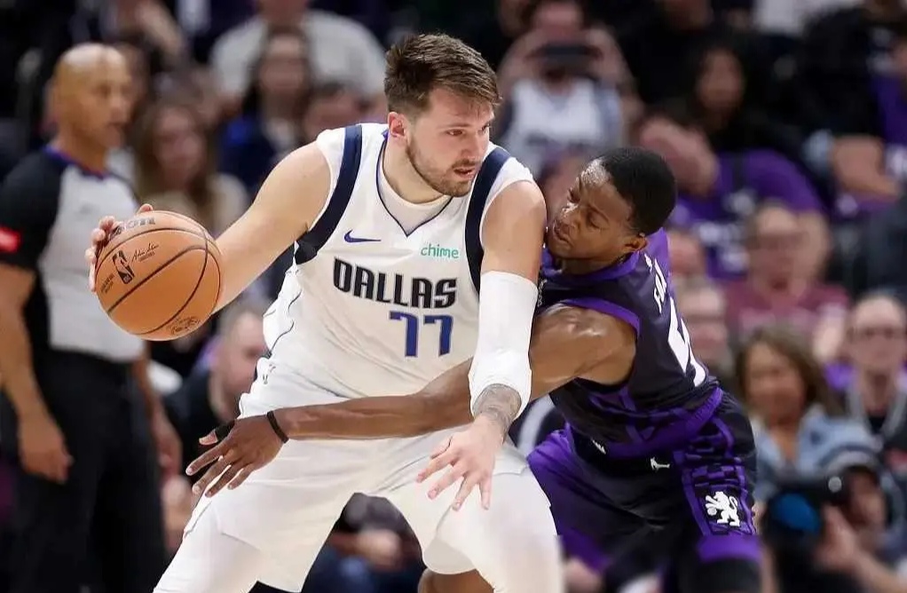 76人轻取独行侠，萨博尼斯一己之力扛起全队的简单介绍