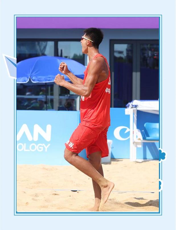 排球再创历史,冠军实至名归 排球再创历史,冠军实至名归