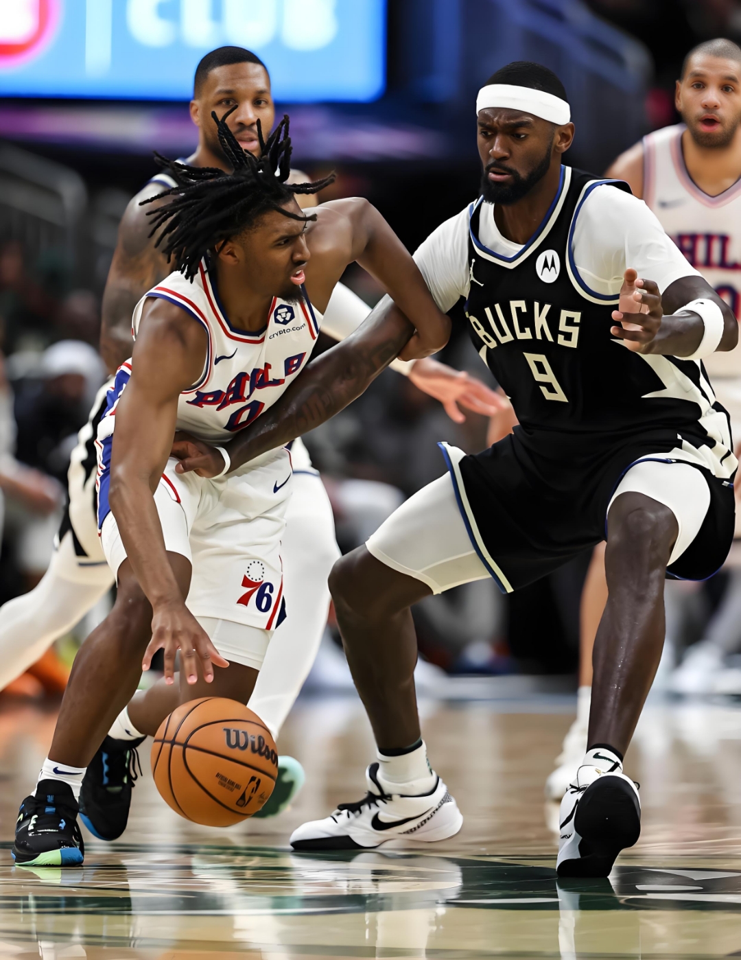 雄鹿翻盘爵士,德罗赞点燃赛场 雄鹿翻盘爵士,德罗赞点燃赛场