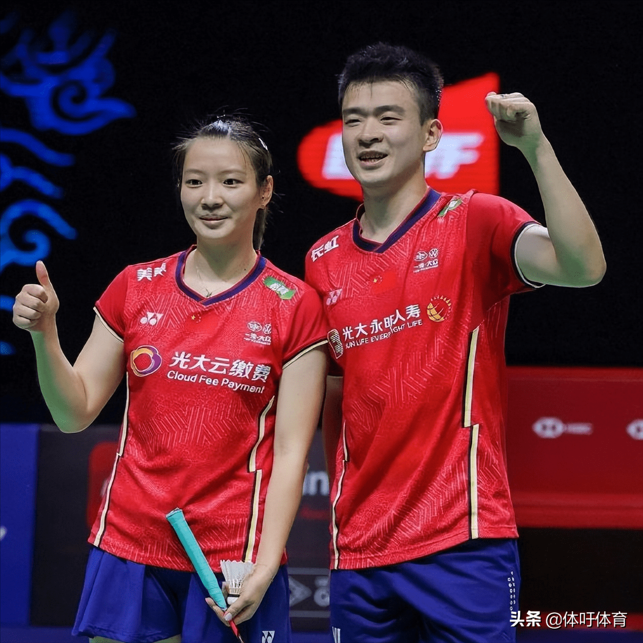 印度队绝杀印尼队,郑思维扛起全队 印度队绝杀印尼队,郑思维扛起全队