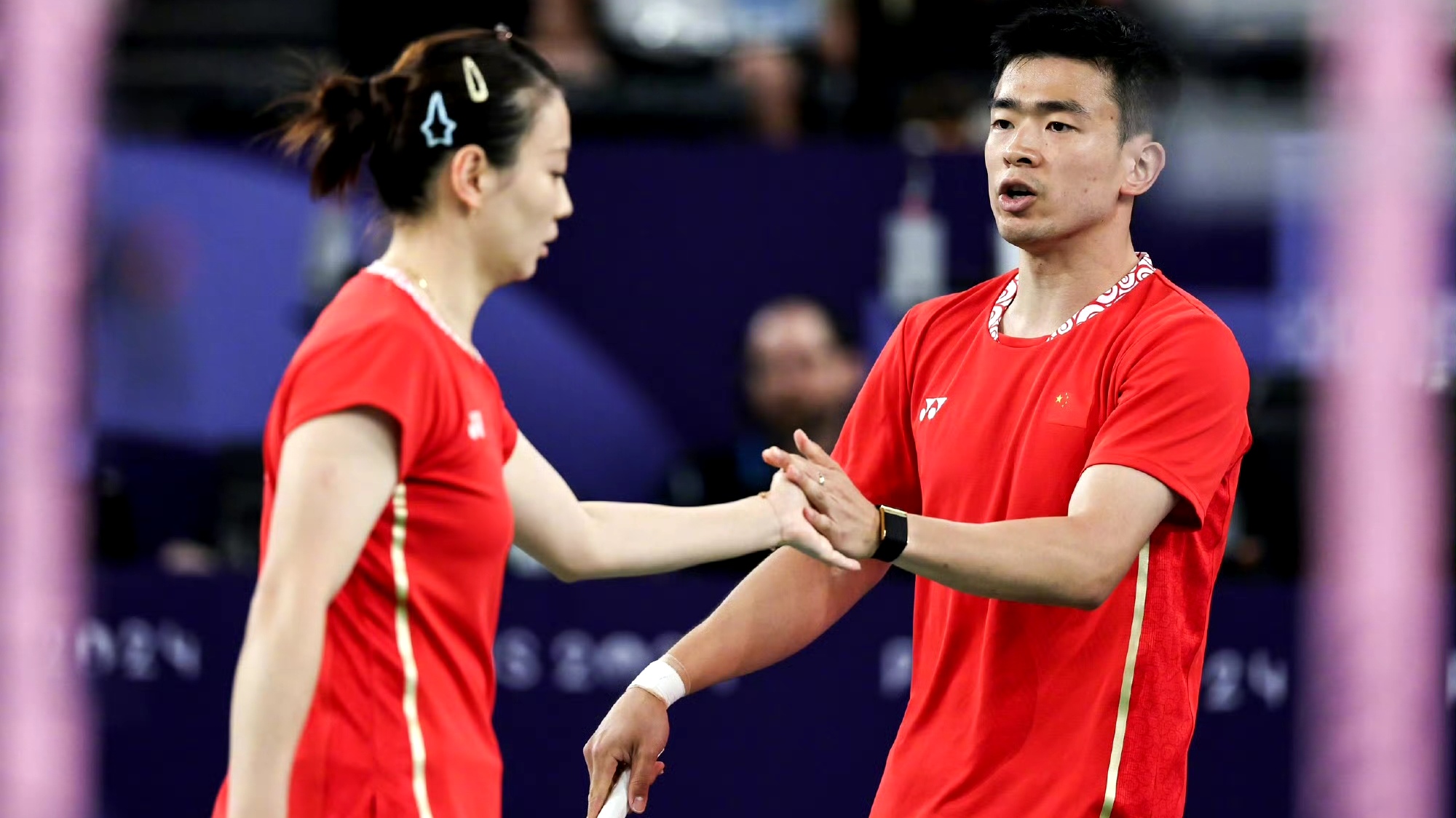 马来西亚队险胜中国队，郑思维扛起全队的简单介绍