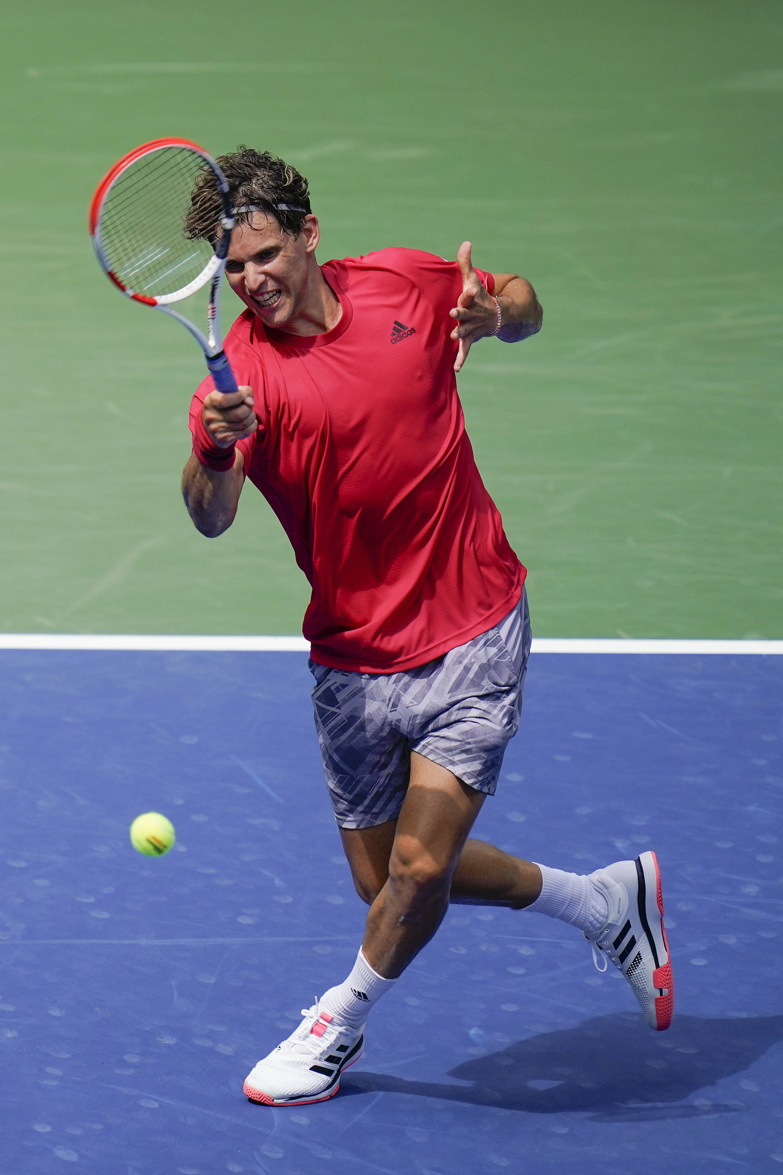 联合杯完胜美网,蒂姆高光表现 联合杯完胜美网,蒂姆高光表现