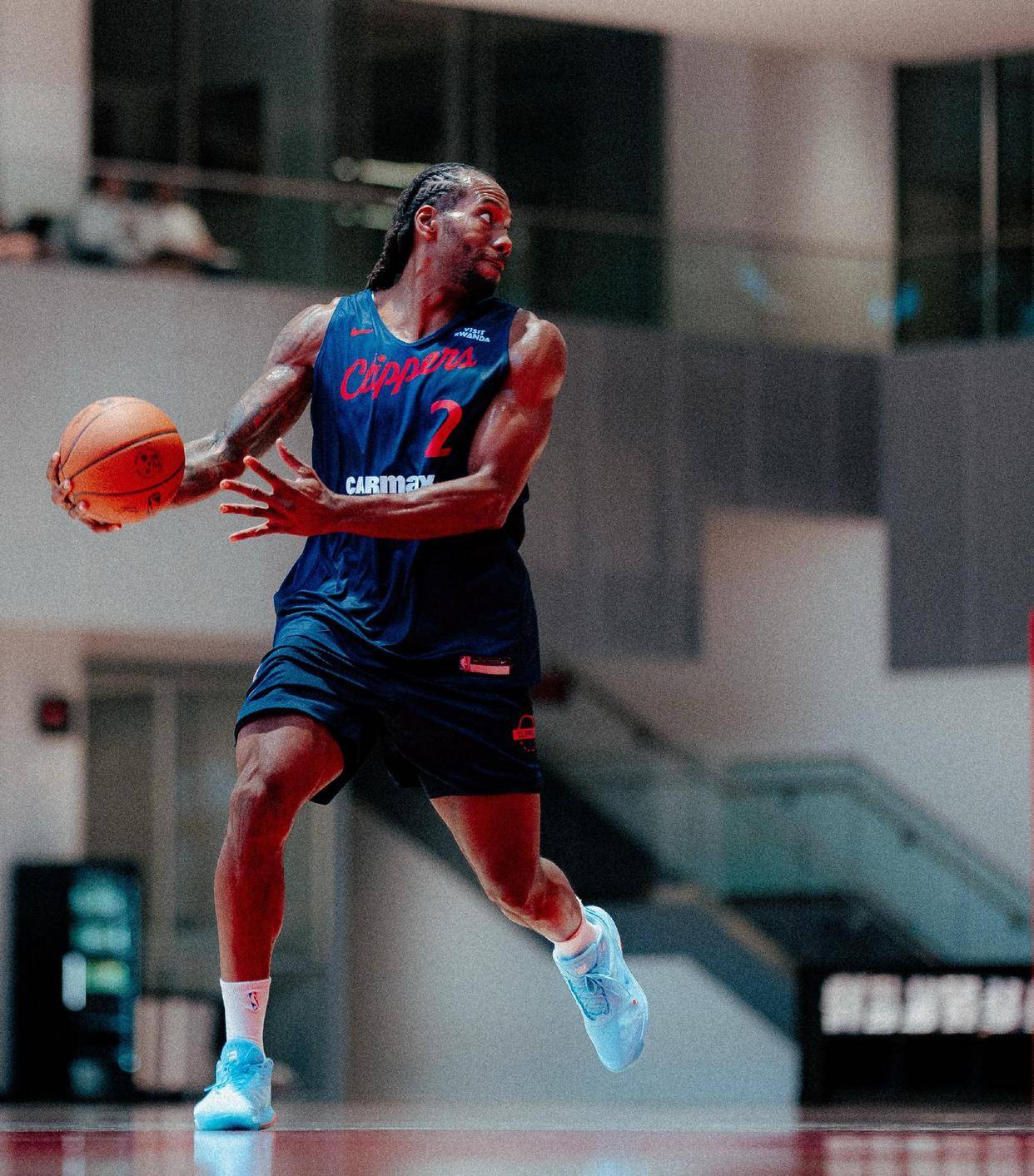 太阳轻取快船,西亚卡姆状态火热的简单介绍 太阳轻取快船,西亚卡姆状态火热的简单介绍