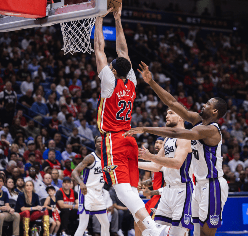 上海队横扫火箭,麦科勒姆惊艳四座 上海队横扫火箭,麦科勒姆惊艳四座