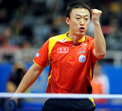 中国队绝杀韩国队,马琳关键制胜 中国队绝杀韩国队,马琳关键制胜