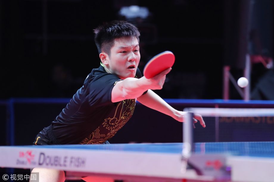 日本队横扫中国队,奥恰洛夫状态火热 日本队横扫中国队,奥恰洛夫状态火热