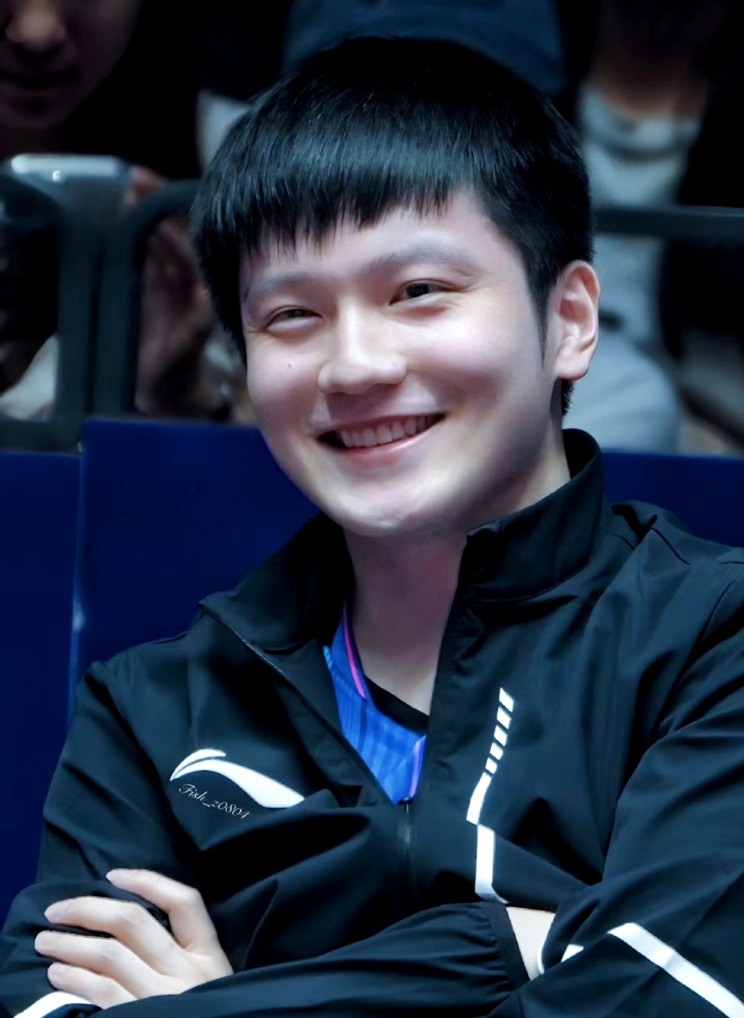 日本队力克奥地利队,樊振东状态火热 日本队力克奥地利队,樊振东状态火热