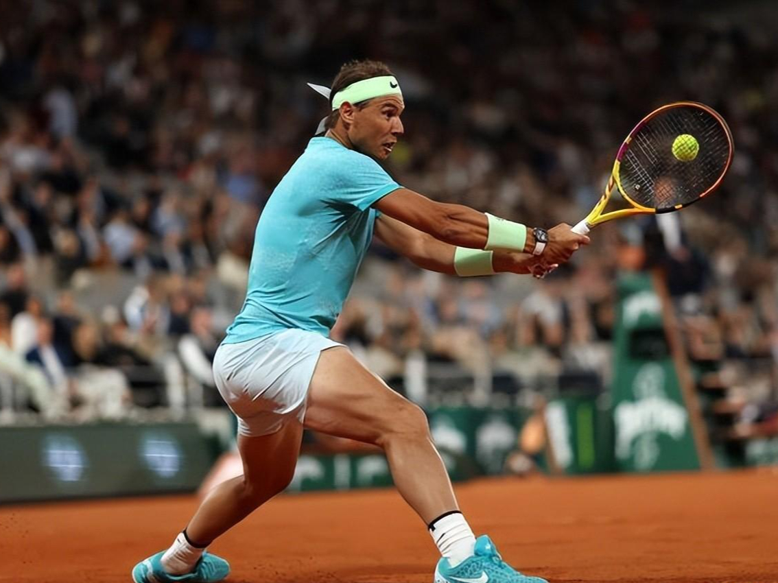 温网翻盘法网,纳达尔惊艳四座 温网翻盘法网,纳达尔惊艳四座