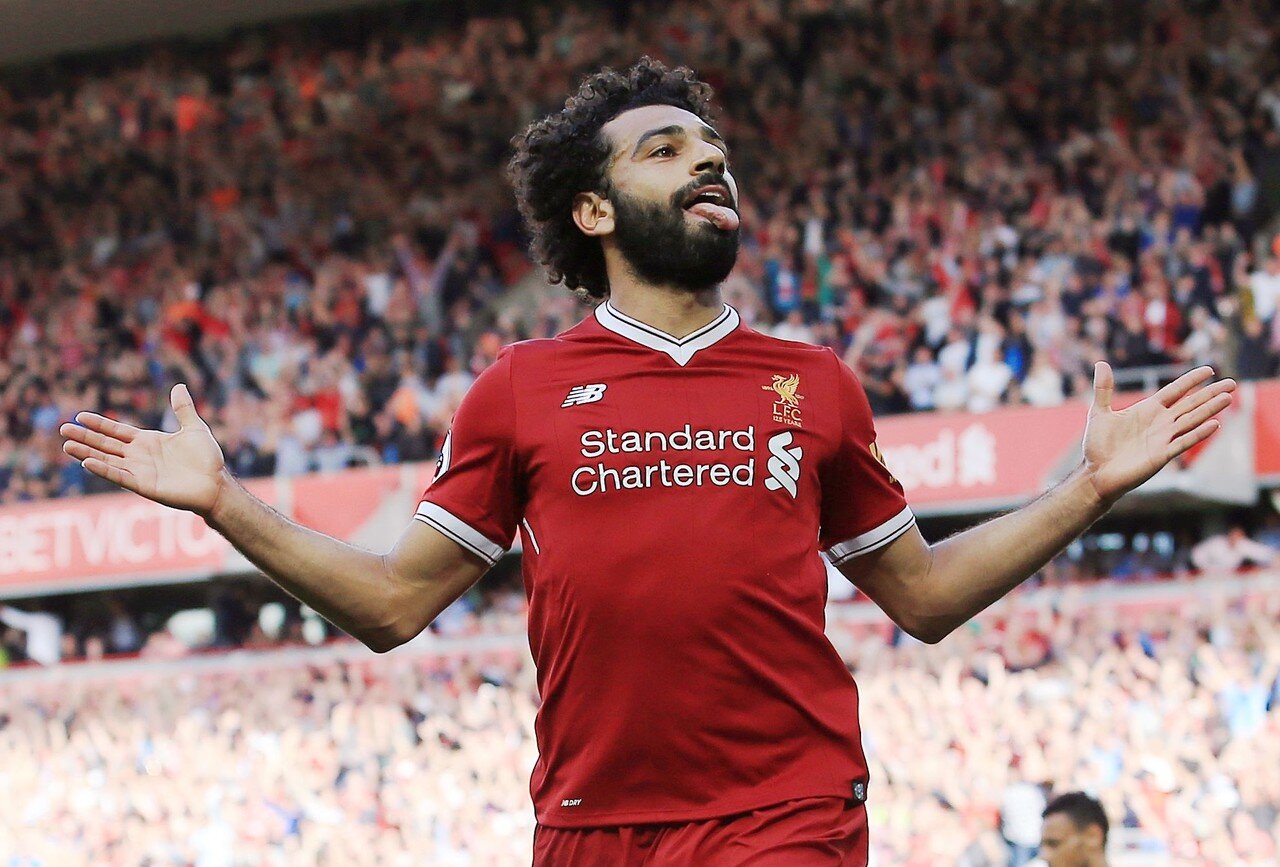 利物浦逆转哥伦比亚,阿什拉夫高光表现 利物浦逆转哥伦比亚,阿什拉夫高光表现