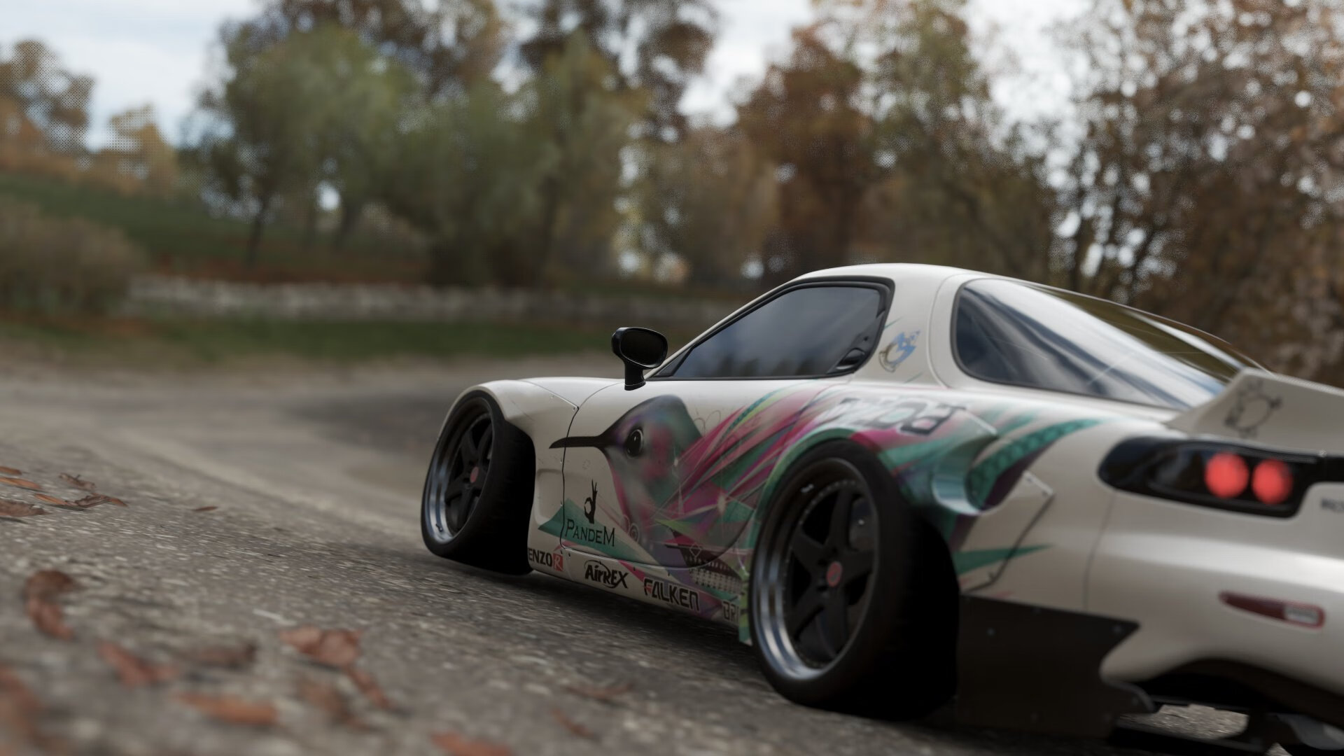 当魔术灯熄灭时，武切维奇从约基奇的影子中走出