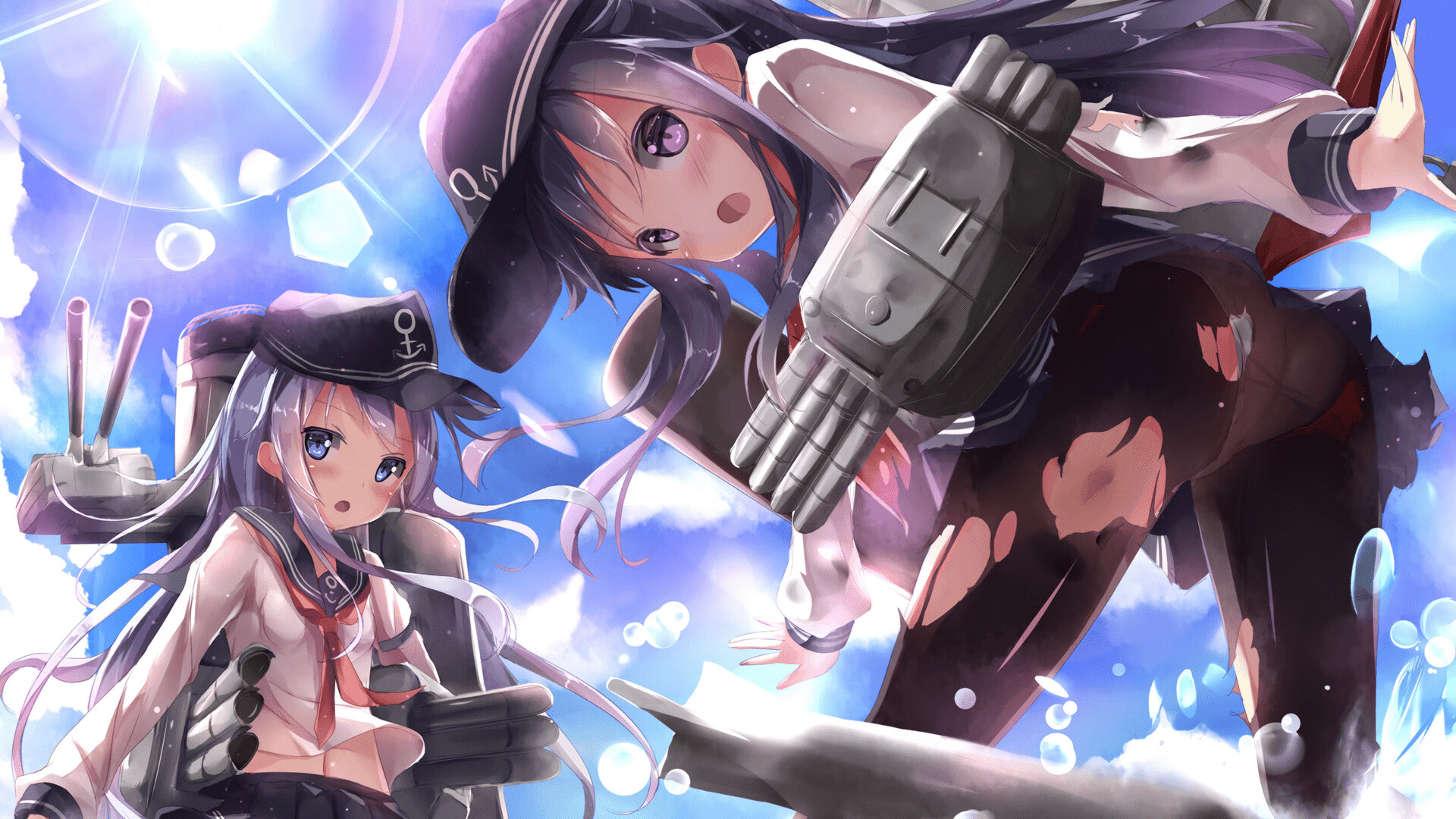 抢七夜的金色洪流，勇士用团队火焰熔铸胜利