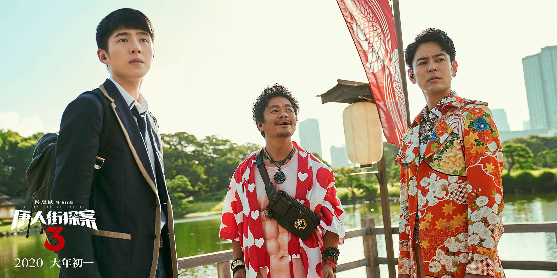 黑马逆袭的齿轮，由关键先生亲手转动